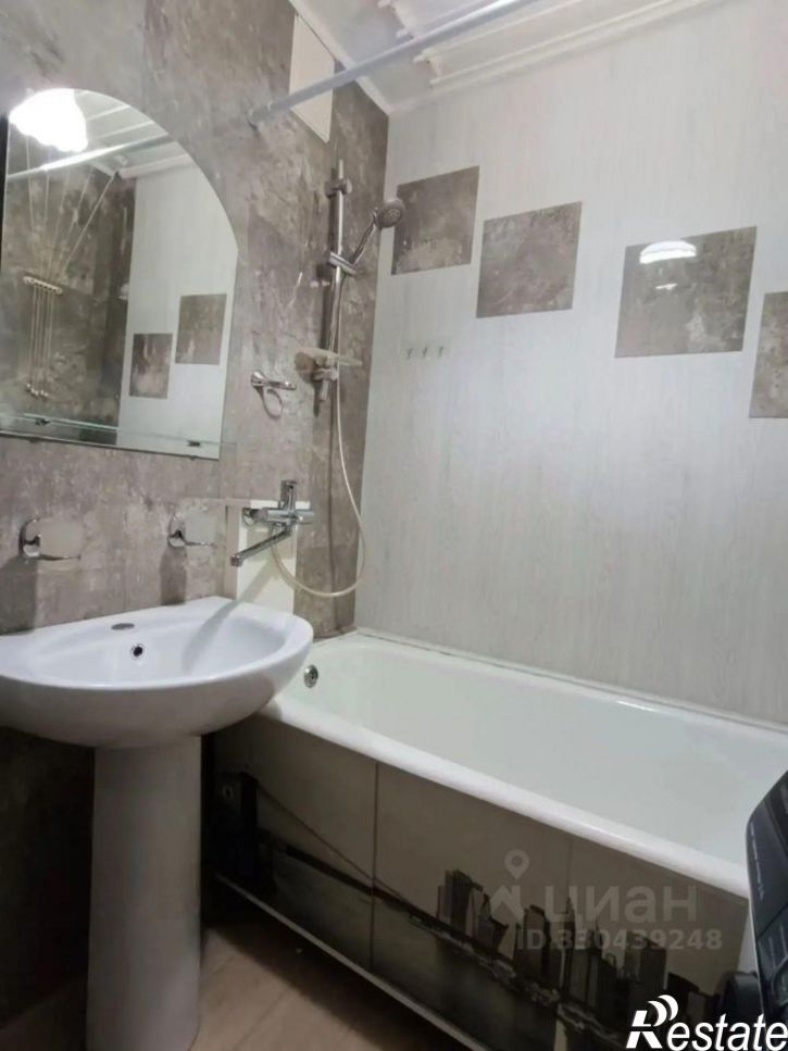 2-комн квартира ул 21-я Амурская, 28Г,  д. 28Г