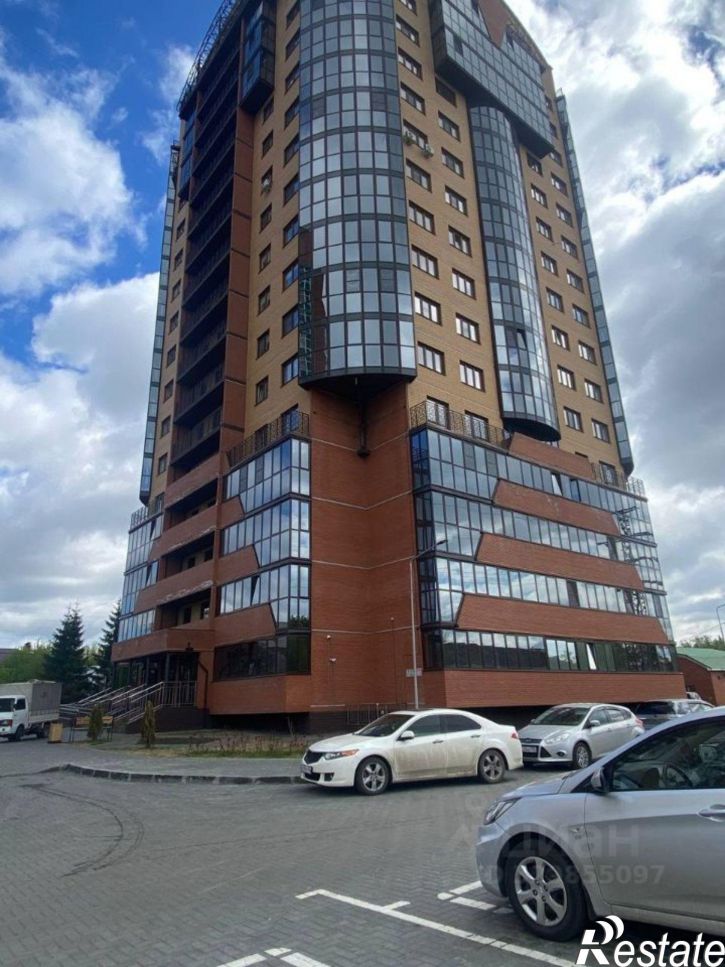 2-комн квартира ул Богдана Хмельницкого, 210,  д. 210