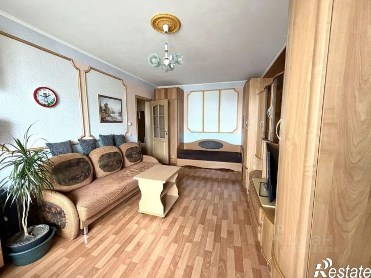 1-комн квартира ул Завертяева, 23 4,  д. 23 4,  к. 4