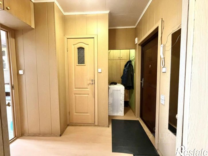 1-комн квартира ул Завертяева, 23 4,  д. 23 4,  к. 4