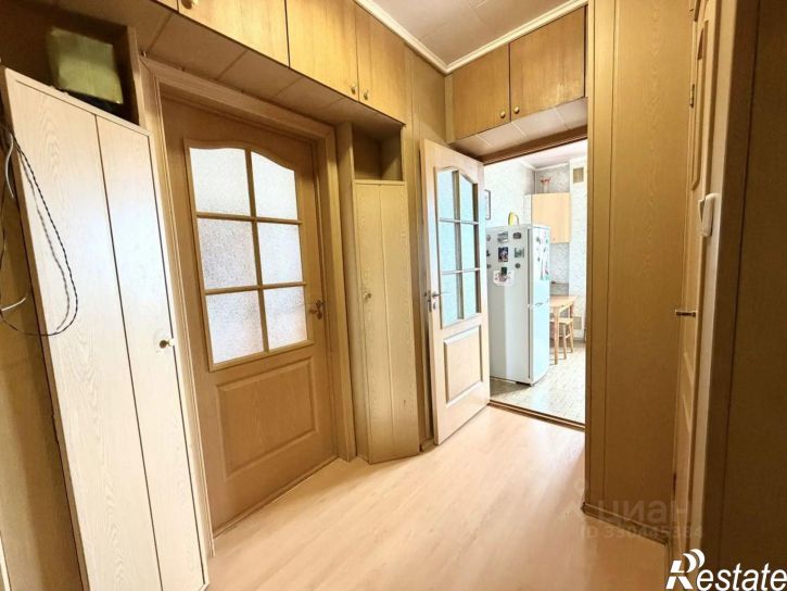 1-комн квартира ул Завертяева, 23 4,  д. 23 4,  к. 4