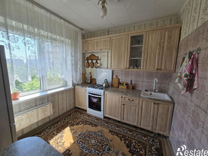 2-комн квартира ул Съездовская, 50,  д. 50