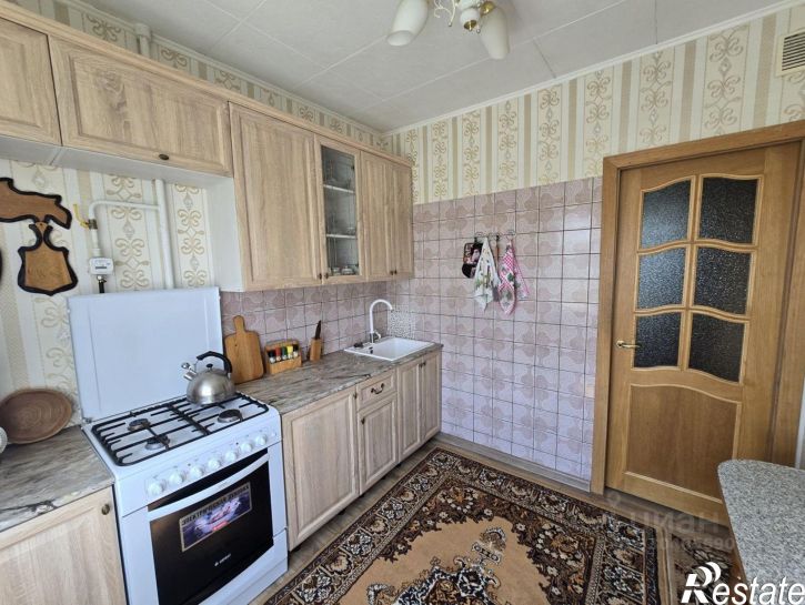 2-комн квартира ул Съездовская, 50,  д. 50