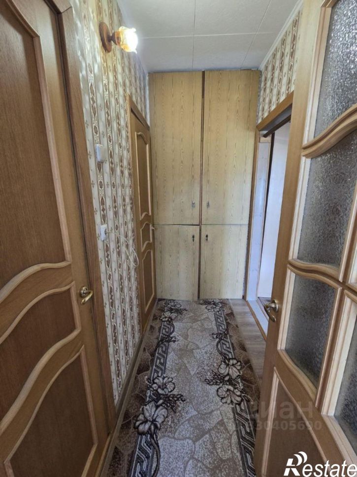 2-комн квартира ул Съездовская, 50,  д. 50