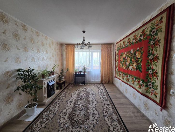 2-комн квартира ул Съездовская, 50,  д. 50