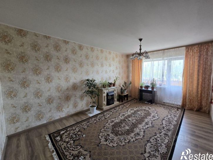 2-комн квартира ул Съездовская, 50,  д. 50