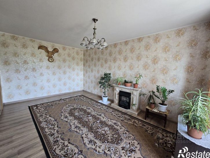 2-комн квартира ул Съездовская, 50,  д. 50