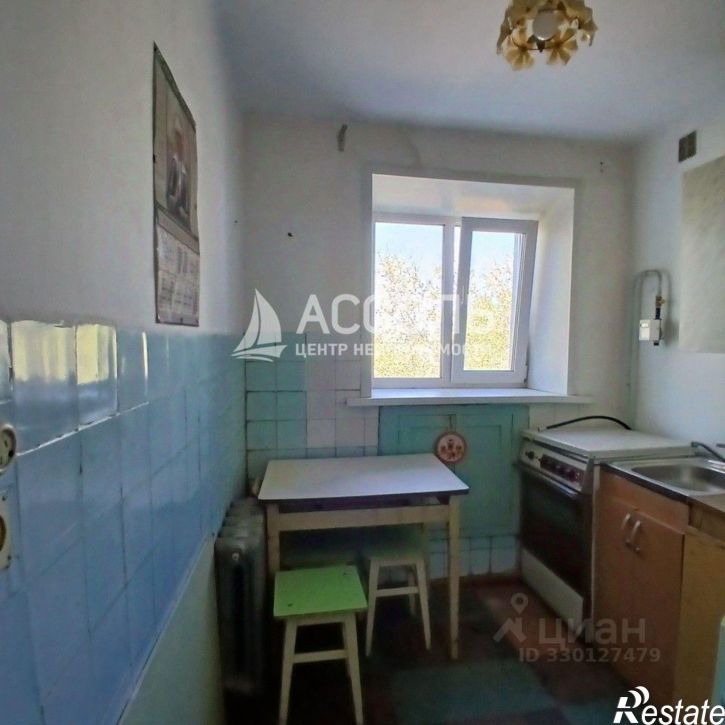 1-комн квартира ул Попова, 5,  д. 5