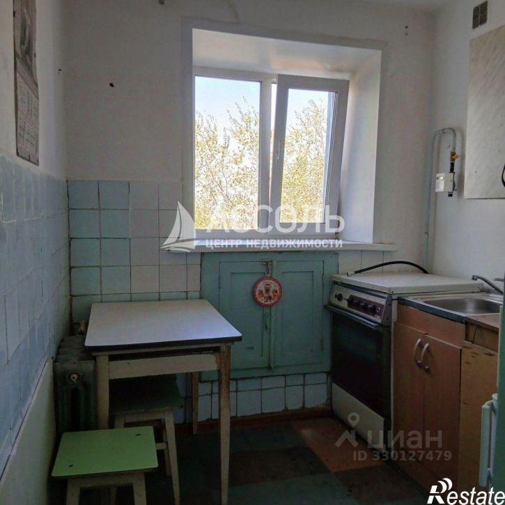 1-комн квартира ул Попова, 5,  д. 5
