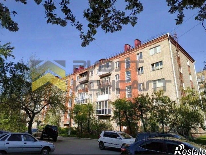 1-комн квартира ул Зенькова, 2,  д. 2