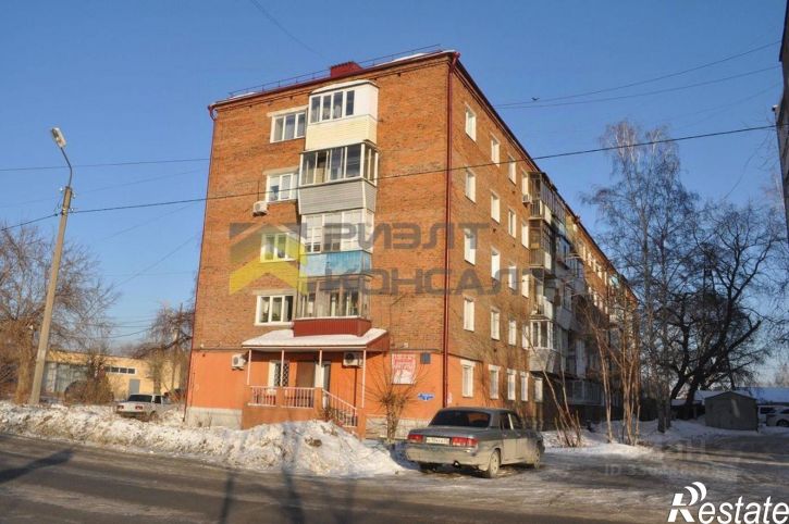 1-комн квартира ул Зенькова, 2,  д. 2