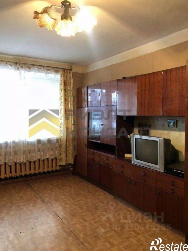 1-комн квартира ул Зенькова, 2,  д. 2
