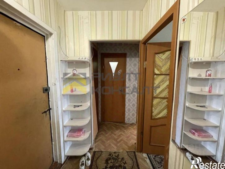 2-комн квартира ул 3-я Ленинградская, 41,  д. 41