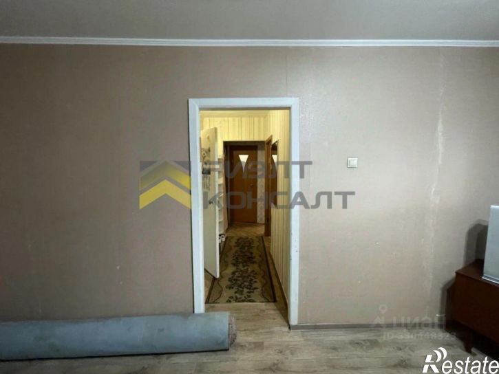 2-комн квартира ул 3-я Ленинградская, 41,  д. 41