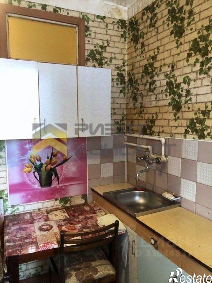 1-комн квартира ул Зенькова, 2,  д. 2