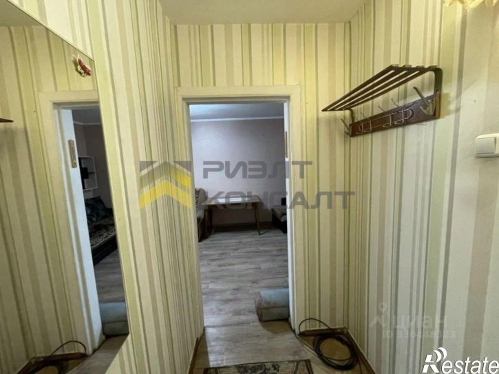 2-комн квартира ул 3-я Ленинградская, 41,  д. 41