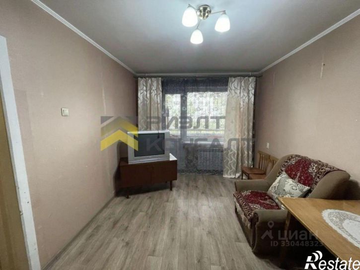 2-комн квартира ул 3-я Ленинградская, 41,  д. 41