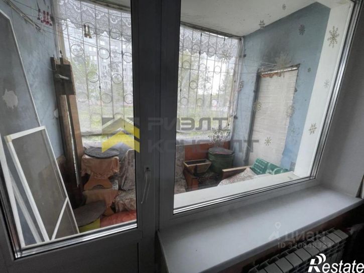 2-комн квартира ул 3-я Ленинградская, 41,  д. 41