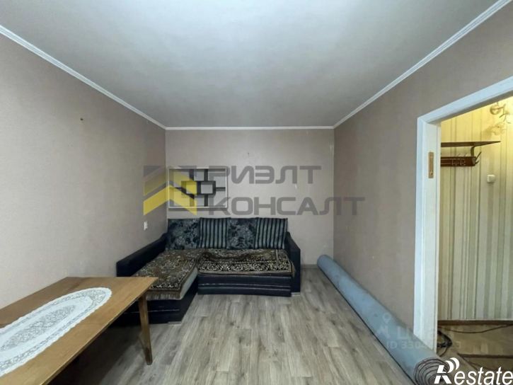 2-комн квартира ул 3-я Ленинградская, 41,  д. 41