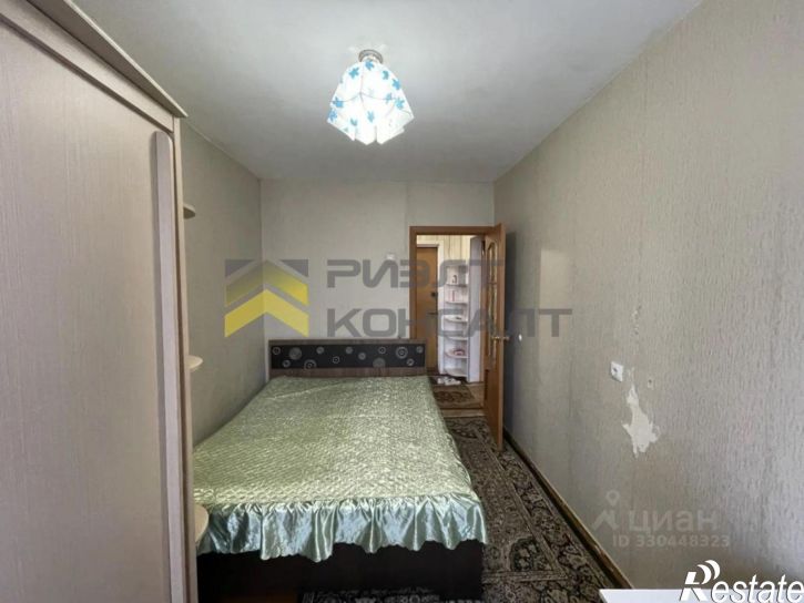2-комн квартира ул 3-я Ленинградская, 41,  д. 41