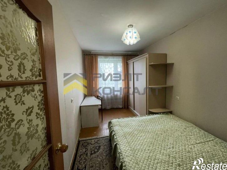 2-комн квартира ул 3-я Ленинградская, 41,  д. 41