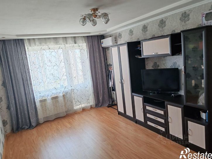 1-комн квартира ул Батумская, 30,  д. 30