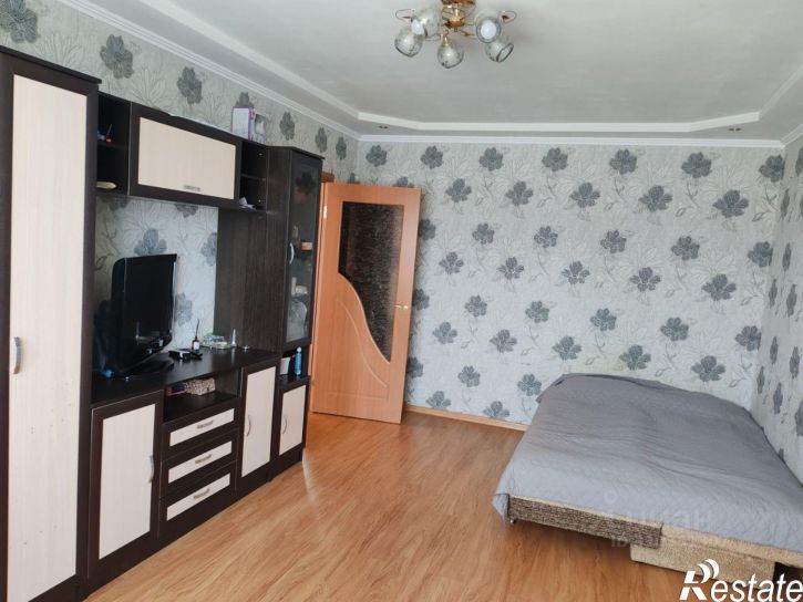 1-комн квартира ул Батумская, 30,  д. 30