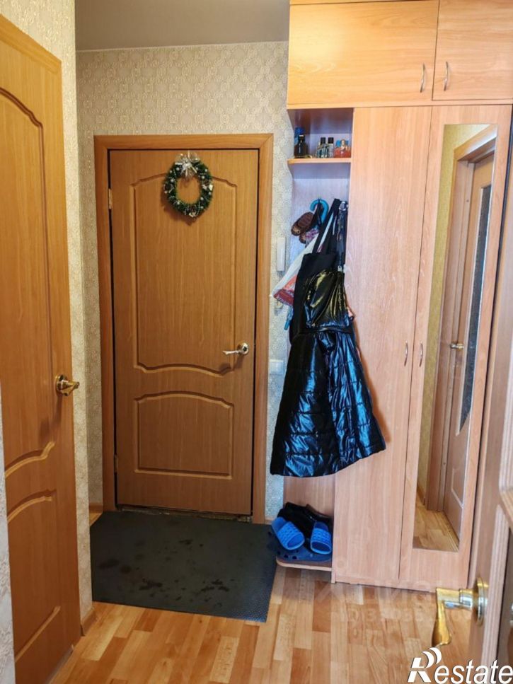 1-комн квартира ул Батумская, 30,  д. 30