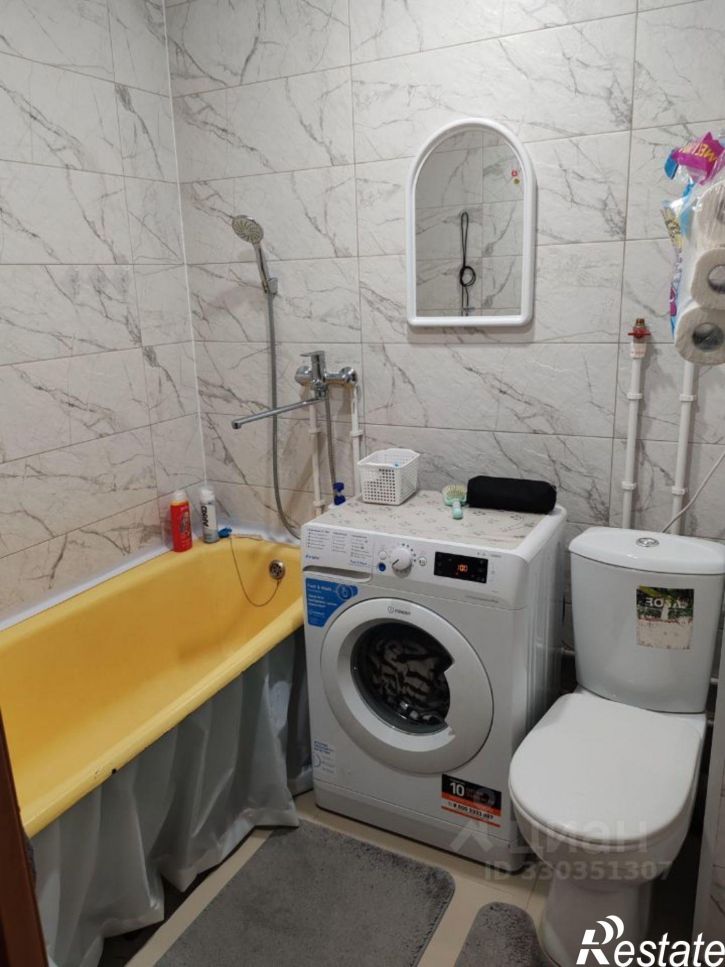 1-комн квартира ул Батумская, 30,  д. 30