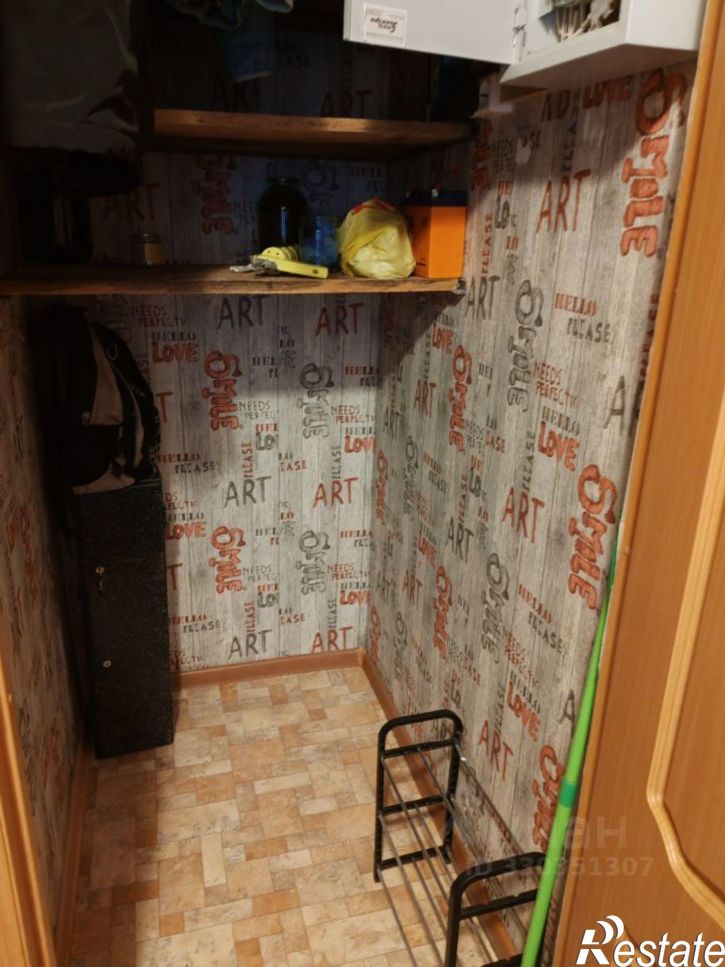 1-комн квартира ул Батумская, 30,  д. 30