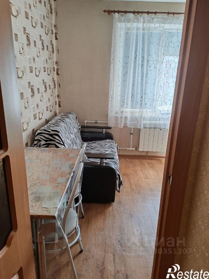 1-комн квартира ул Батумская, 30,  д. 30