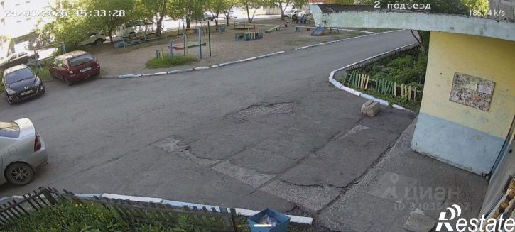 1-комн квартира ул Батумская, 30,  д. 30