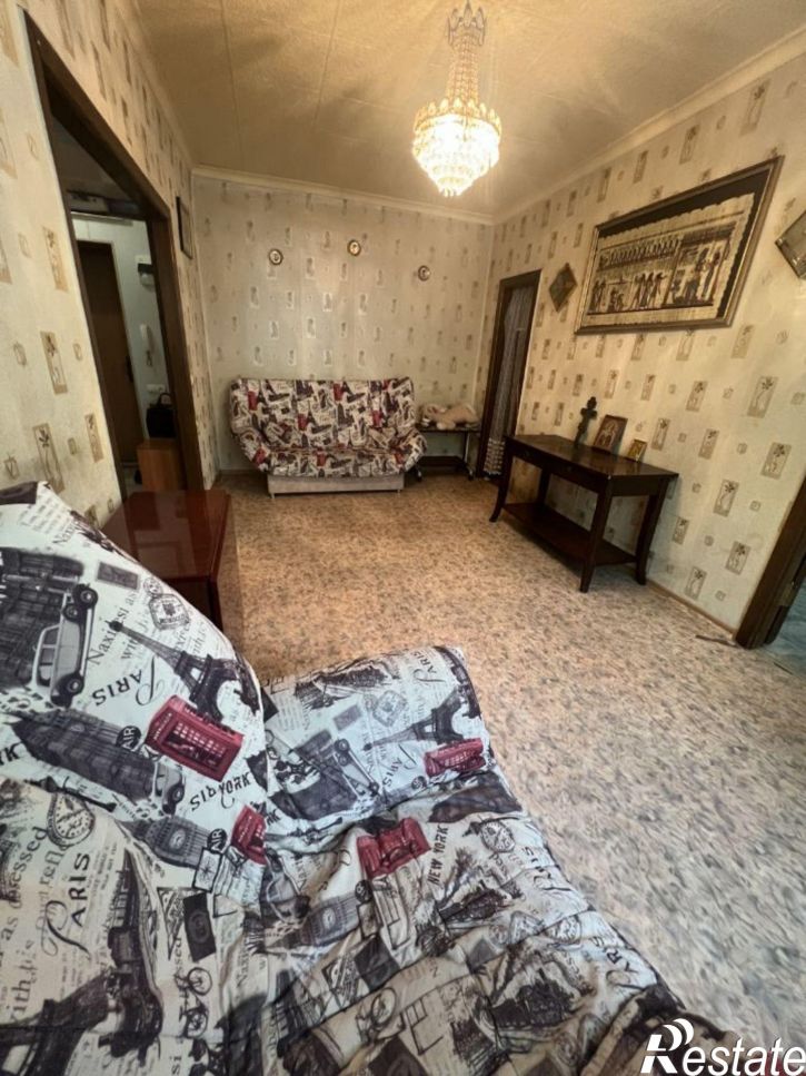2-комн квартира ул Стачечная, 6,  д. 6