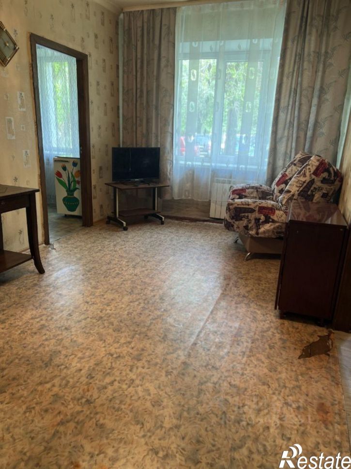 2-комн квартира ул Стачечная, 6,  д. 6