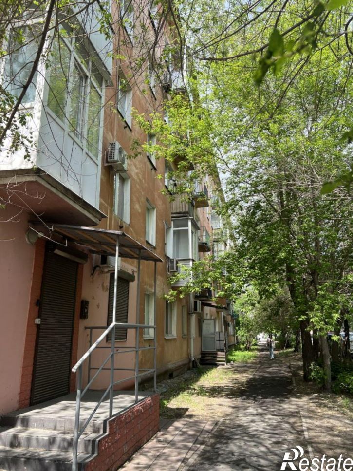 2-комн квартира ул Стачечная, 6,  д. 6