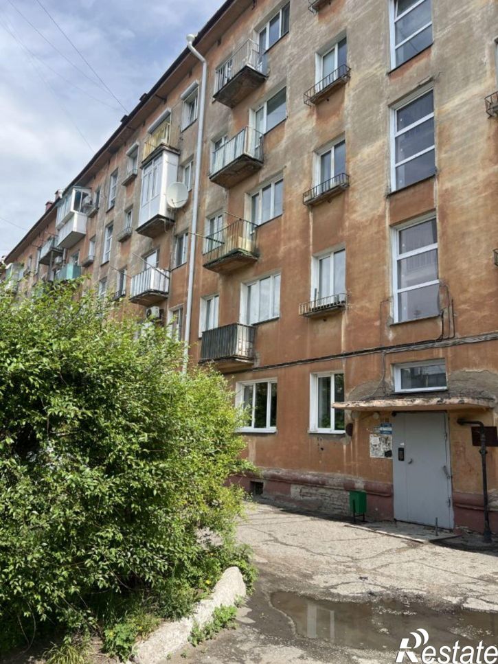 2-комн квартира ул Стачечная, 6,  д. 6