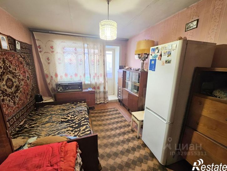 2-комн квартира ул Берко Цемента, 10,  д. 10