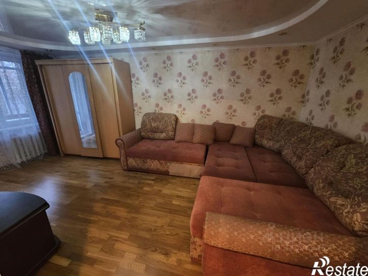 1-комн квартира ул Конева, 30/1,  д. 30/1