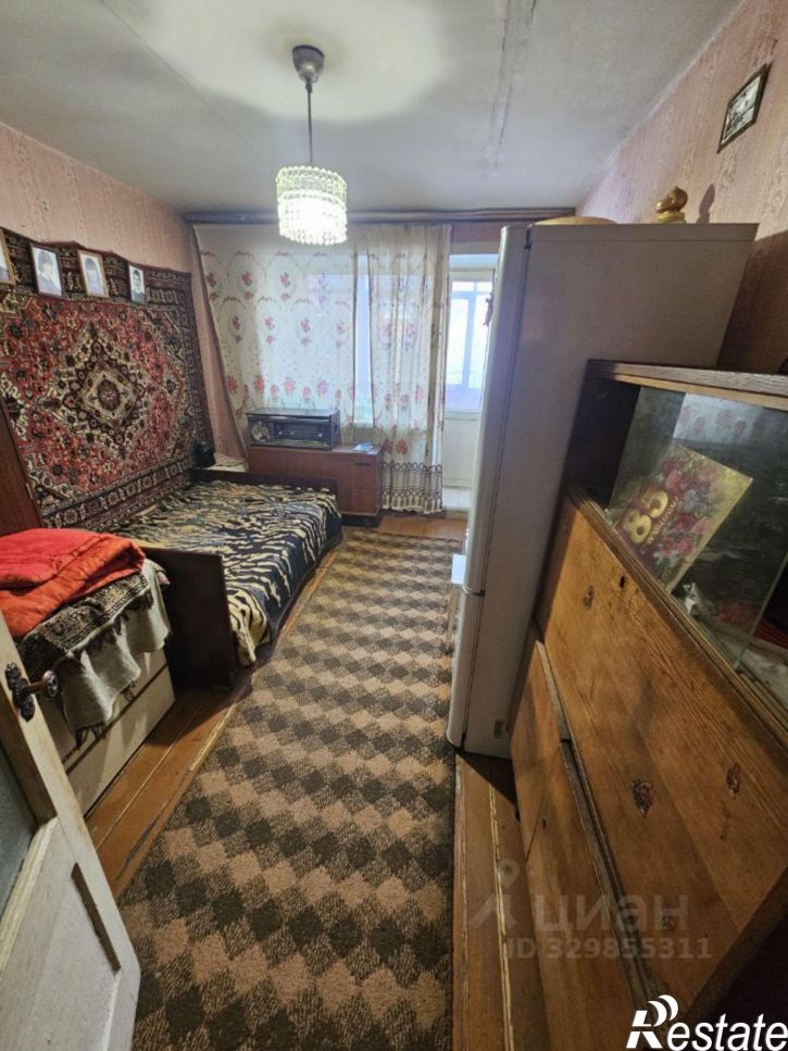 2-комн квартира ул Берко Цемента, 10,  д. 10