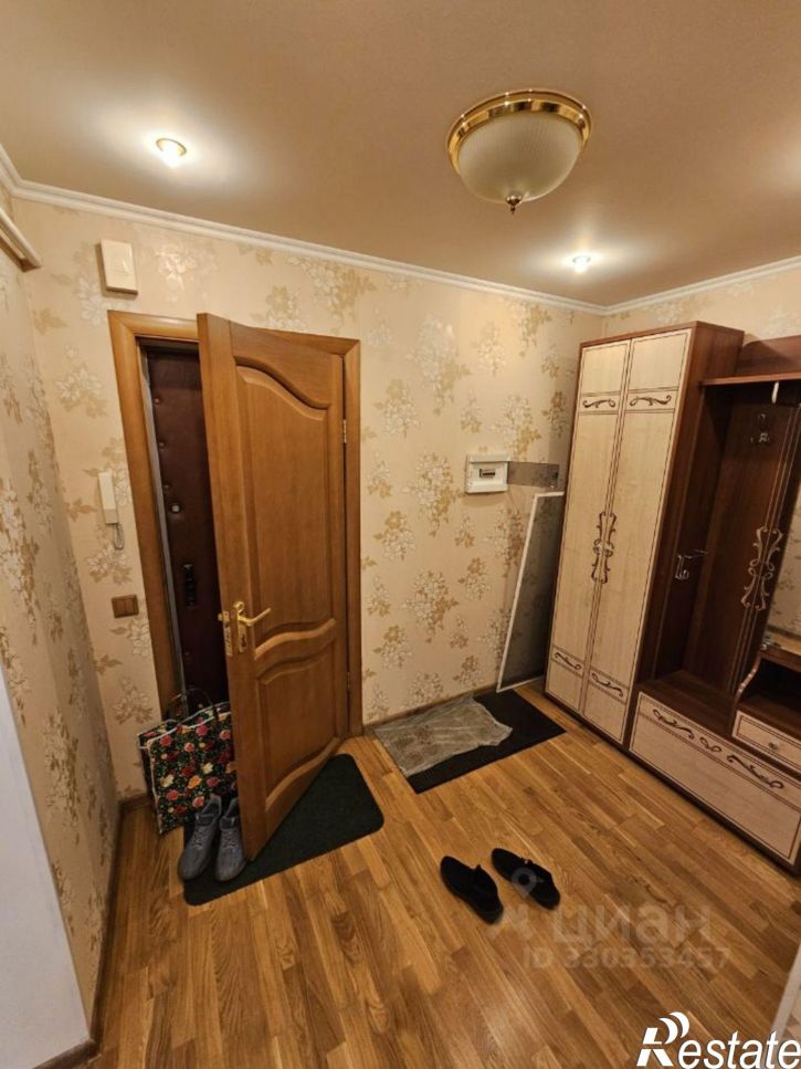 1-комн квартира ул Конева, 30/1,  д. 30/1
