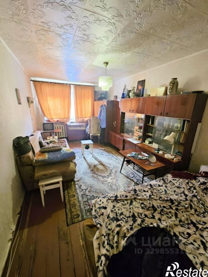 2-комн квартира ул Берко Цемента, 10,  д. 10