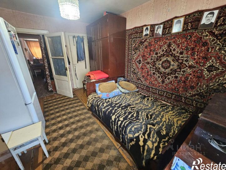 2-комн квартира ул Берко Цемента, 10,  д. 10