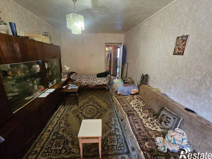 2-комн квартира ул Берко Цемента, 10,  д. 10