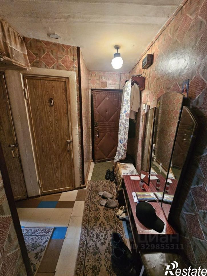2-комн квартира ул Берко Цемента, 10,  д. 10