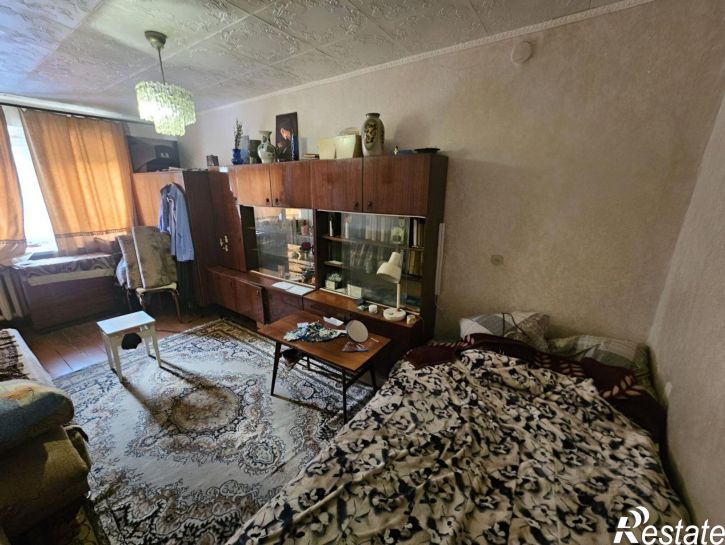 2-комн квартира ул Берко Цемента, 10,  д. 10