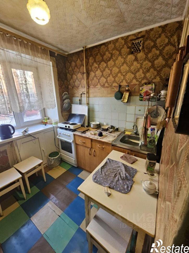 2-комн квартира ул Берко Цемента, 10,  д. 10