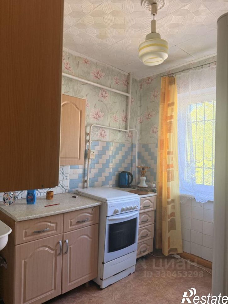 2-комн квартира ул Индустриальная, 4А,  д. 4А