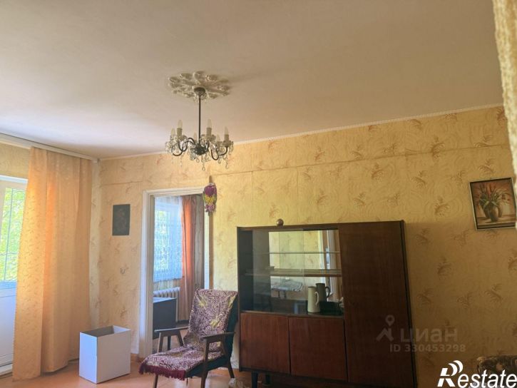2-комн квартира ул Индустриальная, 4А,  д. 4А