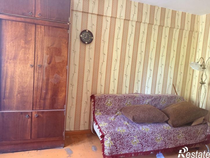 2-комн квартира ул Индустриальная, 4А,  д. 4А