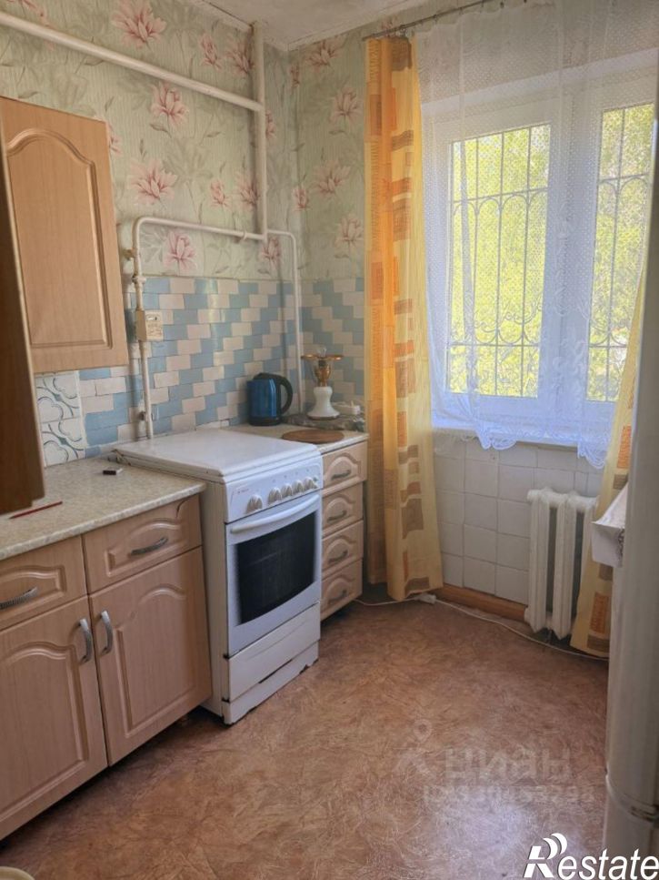 2-комн квартира ул Индустриальная, 4А,  д. 4А